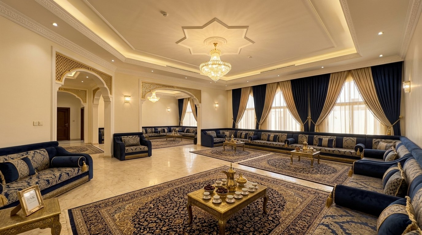 After Royal Majlis