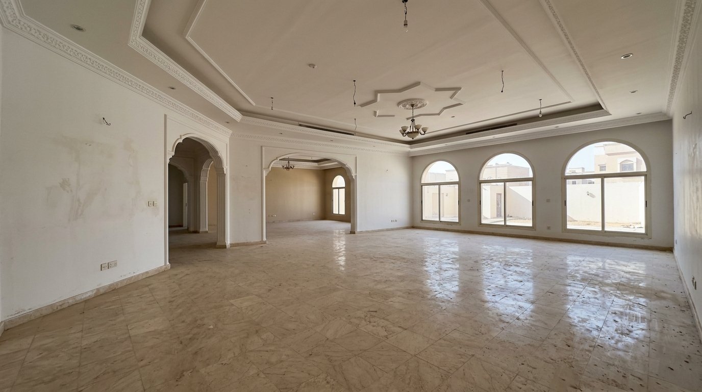 Before Majlis